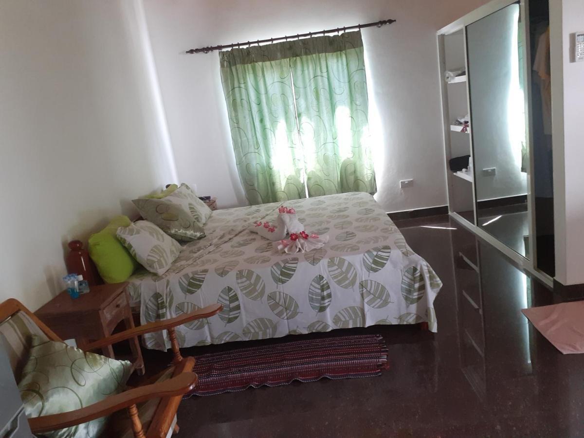 Apartment Corner Bay Beau Vallon,mahe