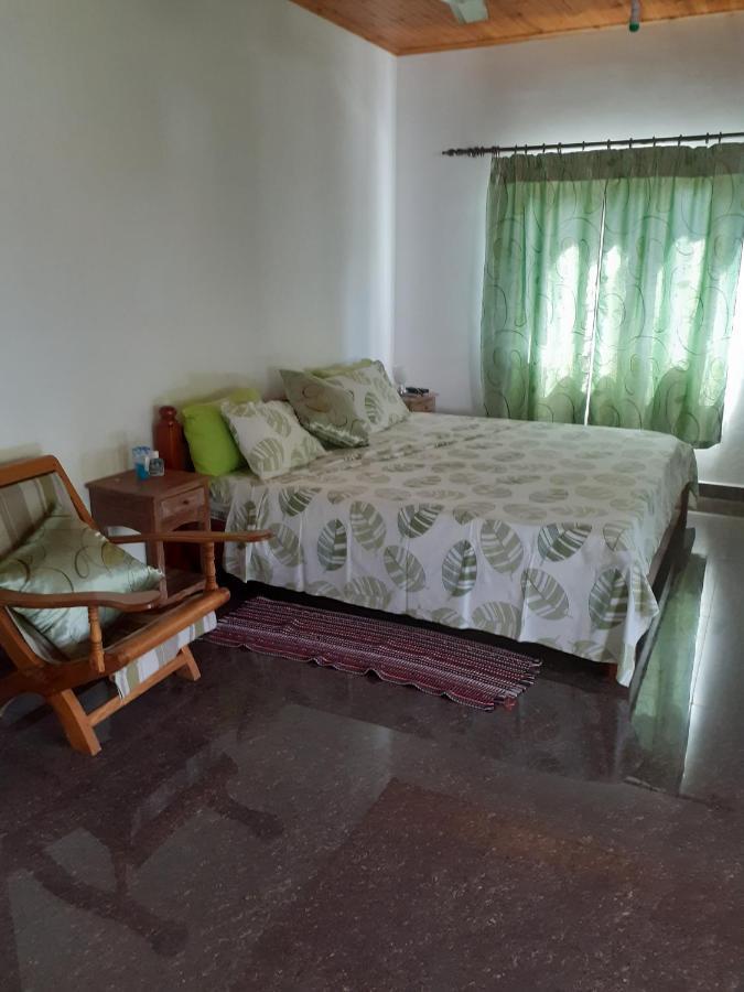 Corner Bay Beau Vallon,mahe