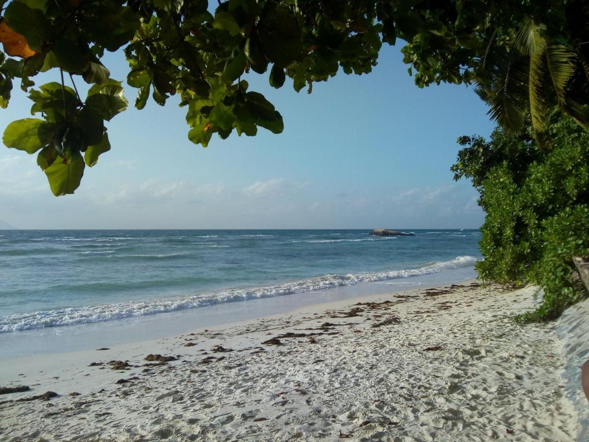 Apartament Corner Bay Beau Vallon,mahe Victoria