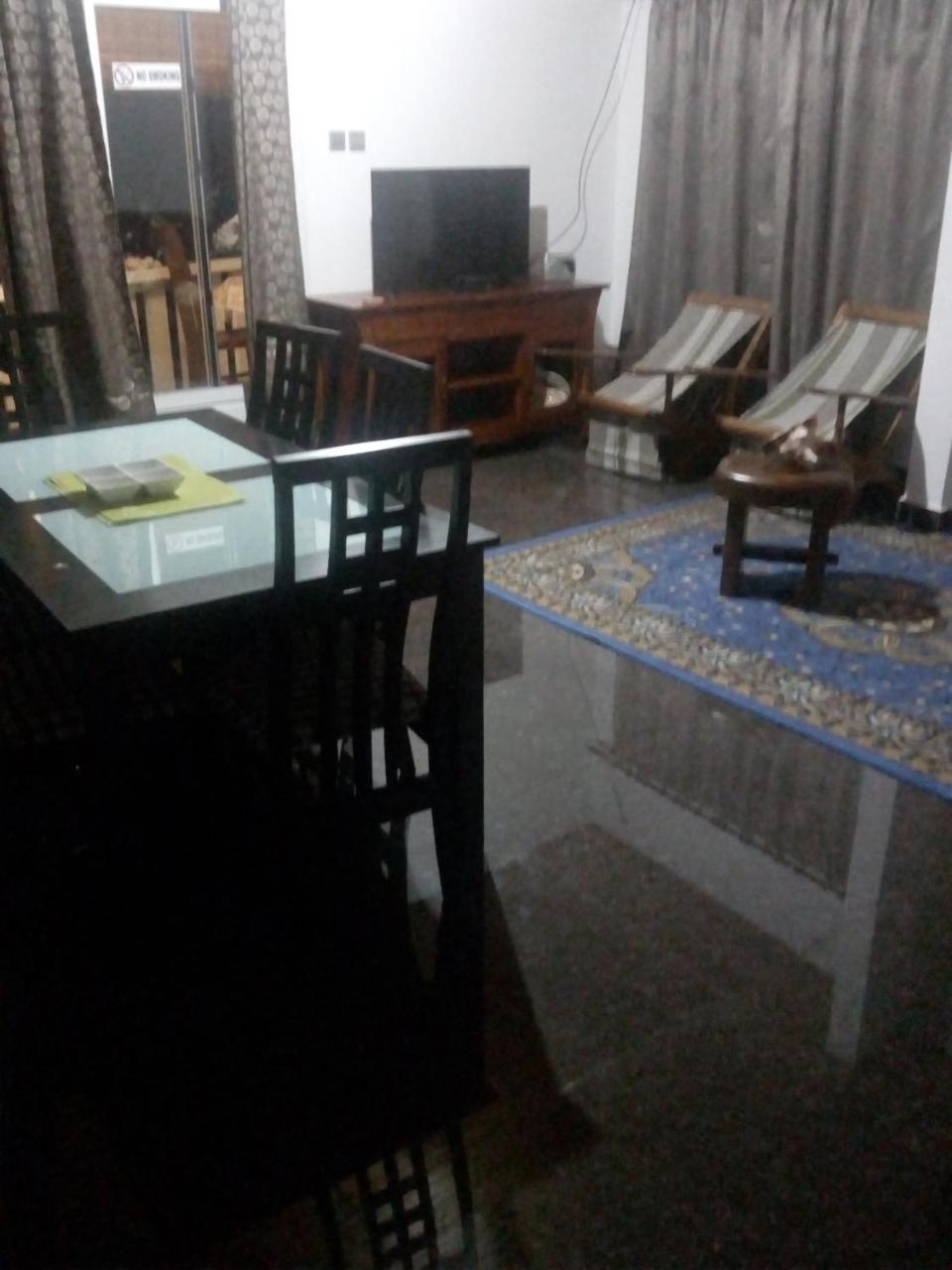 Corner Bay Beau Vallon,mahe *