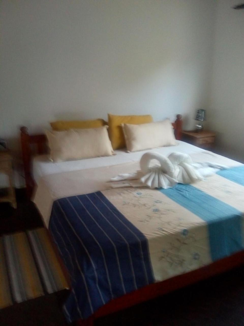 Corner Bay Beau Vallon,mahe *