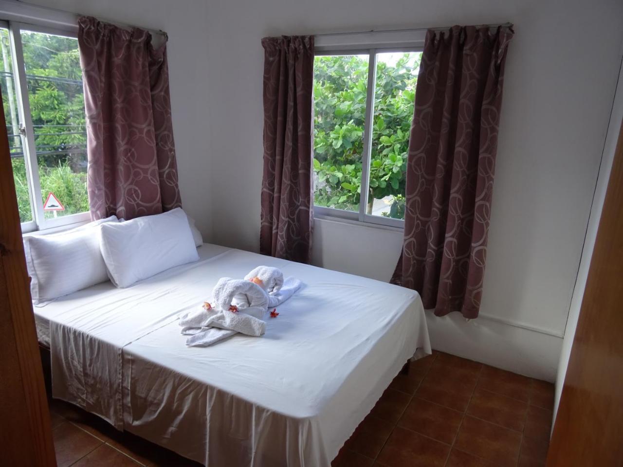 Apartament Corner Bay Beau Vallon,mahe
