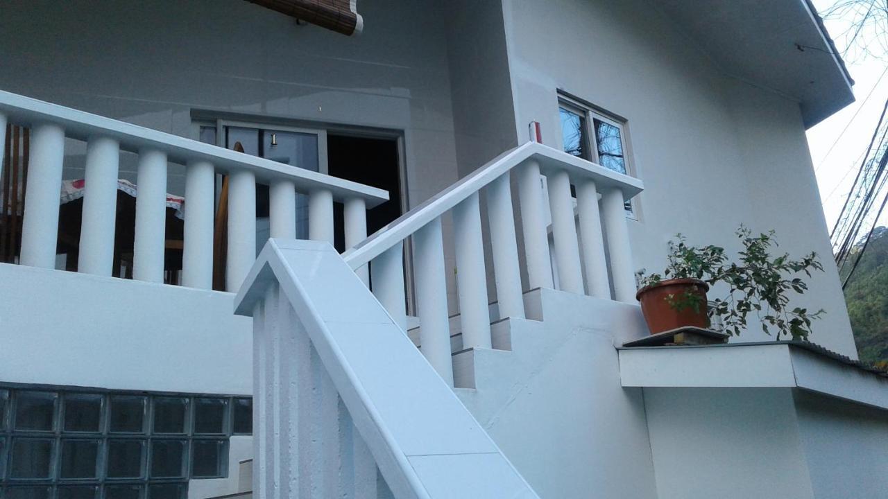 Corner Bay Beau Vallon,mahe Apartament *