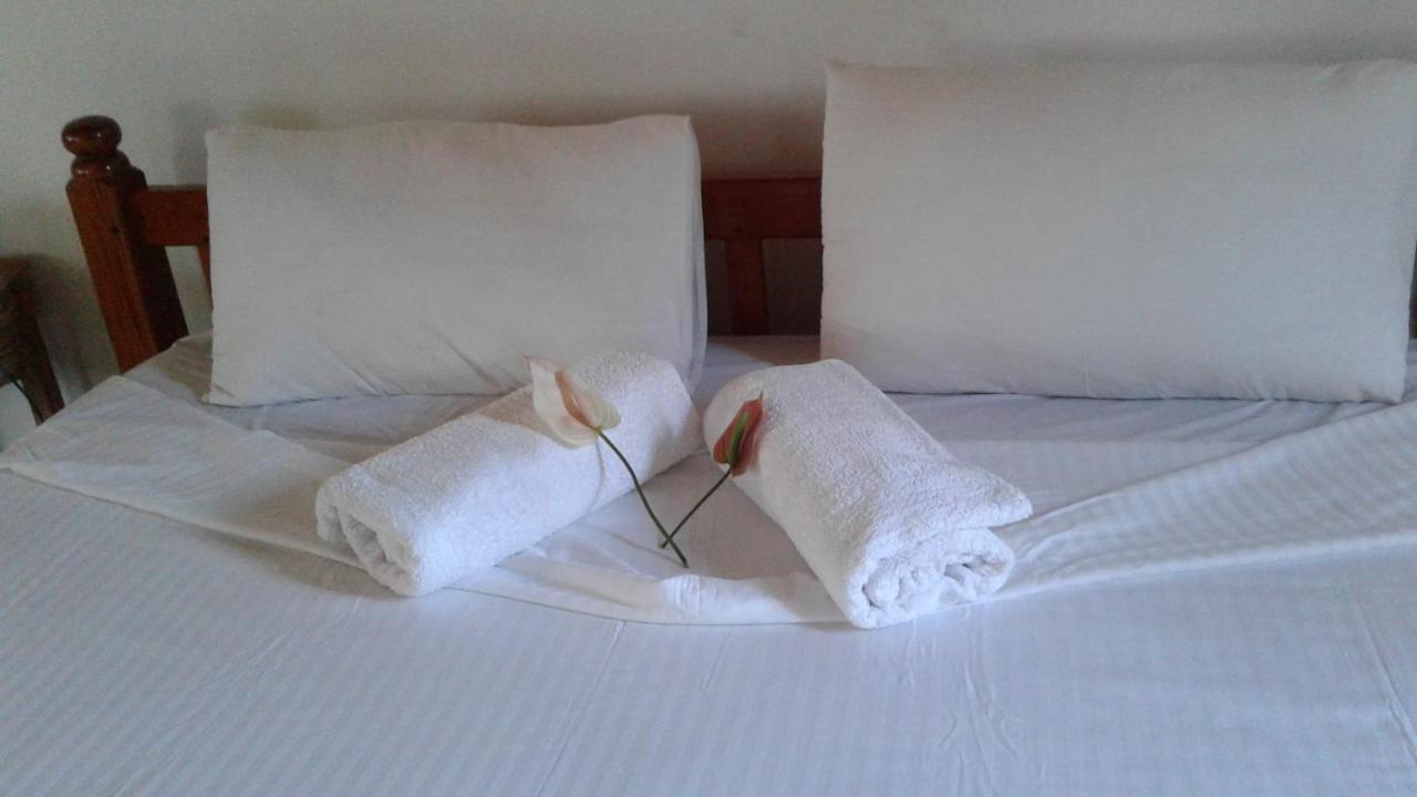 Apartament Corner Bay Beau Vallon,mahe *